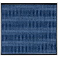Millennium Mat Blue 610 x 910mm WaterGuard Floor Mat WG020302 Millennium Mat Blue 610 x 910mm WaterGuard Floor Mat WG020302