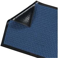 Millennium Mat Blue 910 x 1520mm WaterGuard Floor Mat WG030502 Millennium Mat Blue 910 x 1520mm WaterGuard Floor Mat WG030502