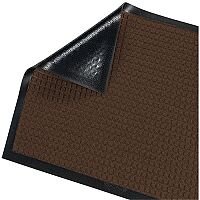 Millennium Mat Brown 1220 x 1830mm WaterGuard Floor Mat WG040614 Millennium Mat Brown 1220 x 1830mm WaterGuard Floor Mat WG040614
