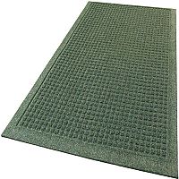 Millennium Mat Charcoal 910 x 1220mm EcoGuard Floor Mat EG030404 Millennium Mat Charcoal 910 x 1220mm EcoGuard Floor Mat EG030404