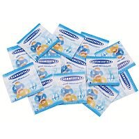 Hermestas Low Calorie Sweetener Tablet Sachets Pack 1000 A03083 Hermestas Low Calorie Sweetener Tablet Sachets Pack 1000 A03083