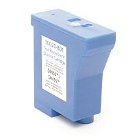 Pitney Bowes 797-0SB K780003 Compatible Blue Inkjet Cartridge