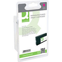 HP 963 Magenta Compatible Inkjet Cartridge (3JA24AE-COMP) - 700 Pages for HP No. 963