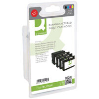 HP 932XL/933XL Colour Inkjet Cartridge Pack (4-Pack) 