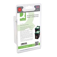 HP 344 Compatible Tri-Colour Inkjet Cartridge Twin Pack C9505EE Q-Connect