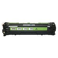 HP 125A CB540A Compatible Black Laser Toner Cartridge HP Laserjet pro series