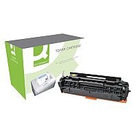 HP 304A CC532A Compatible Yellow Laser Toner Cartridge 