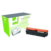 Q-Connect HP 651A Toner Cartridge CE340A Black CE340A-COMP Q-Connect HP 651A Toner Cartridge CE340A Black CE340A-COMP