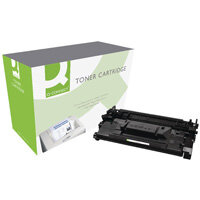 HP 26X CF226X Compatible Black Toner Cartridge for Laserjet Series