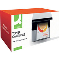 HP 89A CF289A Compatible Mono Toner Cartridge for Laserjet Series
