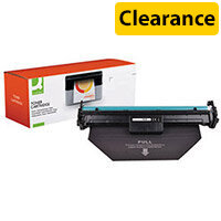 HP 657X CF473X Compatible High Yield Magenta Laserjet Toner Cartridge for Laserjet Series