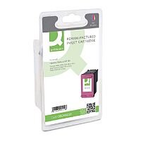 HP 301 Tri-Colour CH562EE - Compatible Inkjet Cartridge for HP No 301