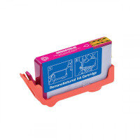 HP 913A PageWide Magenta Compatible Ink Cartridge (F6T78AE) for HP No. 913A