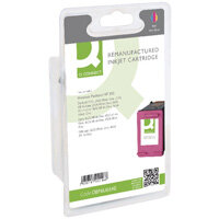 HP 302 Tri-Colour Ink Cartridge 