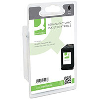 HP 304 Black Compatible Ink Cartridge (N9K06AE) for HP No. 304