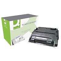 HP 42A Q5942A Compatible Black Laser Toner Cartridge 