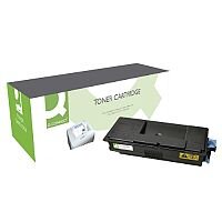 Kyocera TK-3100 Compatible Black Toner Cartridge for Kyocera ECOSYS Series