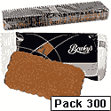 Bewleys Lotus Caramelised Biscuits Individually Wrapped Case of 300 Bewleys Lotus Caramelised Biscuits Individually Wrapped Case of 300