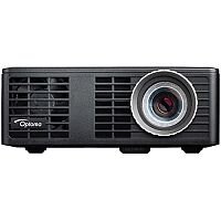 Optoma ML750E Ultra Compact Multimedia Projector WXGA Black Optoma ML750E Ultra Compact Multimedia Projector WXGA Black