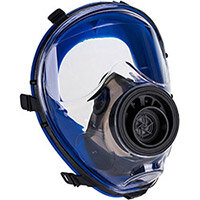 Portwest P516 Helsinki Full Face Mask Blue