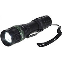Portwest PA54 Tactical Torch Black