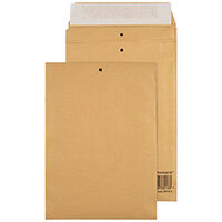 GoSecure Manilla C5 Gusset Pocket Envelope 140gsm Pack of 100 REPDC5 GoSecure Manilla C5 Gusset Pocket Envelope 140gsm Pack of 100 REPDC5