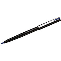 Pentel Fountain Pen Marble Barrel Black Pack of 12 JM20MB-A Pentel Fountain Pen Marble Barrel Black Pack of 12 JM20MB-A