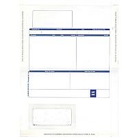 Pegasus Compatible 1-Part Hand-Seal Laser Payslip Mailer MS29S Pegasus Compatible 1-Part Hand-Seal Laser Payslip Mailer MS29S