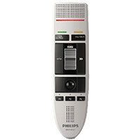 Philips SpeechMike Dictation Microphone Slider Switch LFH3210 Philips SpeechMike Dictation Microphone Slider Switch LFH3210