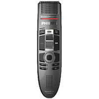 Philips SpeechMike Premium Dictation Microphone Slider Switch SMP3710 Philips SpeechMike Premium Dictation Microphone Slider Switch SMP3710