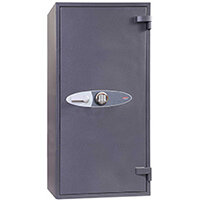 Phoenix Venus HS0656E 553L Security Safe With Electronic Lock Grey Phoenix Venus HS0656E 553L Security Safe With Electronic Lock Grey