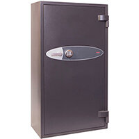 Phoenix Elara HS3556E 417L Security Safe With Electronic Lock Grey Phoenix Elara HS3556E 417L Security Safe With Electronic Lock Grey