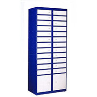 Phoenix Security Storage Locker SL0026 26 Cell Add On for SL0024E With Electronic Lock (controlled from SL0024E) - Custom Colour Phoenix Security Storage Locker SL0026 26 Cell Add On for SL0024E With Electronic Lock (controlled from SL0024E) - Custom Colour