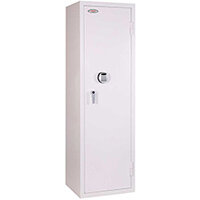 Phoenix Securstore SS1164E 457L Security Safe With Electronic Lock White Phoenix Securstore SS1164E 457L Security Safe With Electronic Lock White