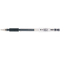 Pilot Hi-Tec Begreen Rollerball Pen C-Grip Microtip Black Pack of 10 4902505325328 Pilot Hi-Tec Begreen Rollerball Pen C-Grip Microtip Black Pack of 10 4902505325328