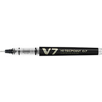 Pilot V7 Cartridge Rollerball Pen Medium Line Black Pack of 10 4902505442865 Pilot V7 Cartridge Rollerball Pen Medium Line Black Pack of 10 4902505442865