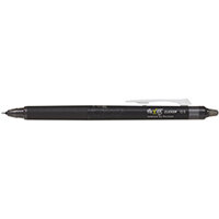Pilot FriXion 05 Rollerball Clicker Pens Black Pack of 12 PNJ604409 Pilot FriXion 05 Rollerball Clicker Pens Black Pack of 12 PNJ604409