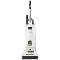 Sebo X7 Automatic ePower Upright Vacuum Cleaner White EB1501 Sebo X7 Automatic ePower Upright Vacuum Cleaner White EB1501