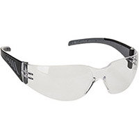 Portwest PR32 Wrap Around Hip Spectacle Clear