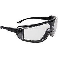 Portwest PS03 Focus Spectacle Clear