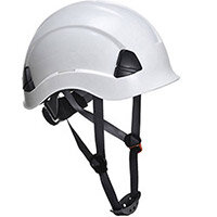Portwest PS53 Height Endurance Helmet White