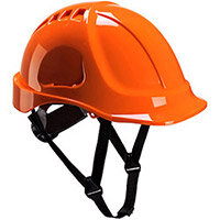 Portwest PS54 Endurance Plus Helmet Orange