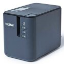 Brother P-Touch PT-P950NW Label Printer Monochrome Thermal Transfer Brother P-Touch PT-P950NW Label Printer Monochrome Thermal Transfer