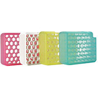 P-Wave MyFresh Refill Seaside Breeze Pink Pack of 6 WZMF36SB P-Wave MyFresh Refill Seaside Breeze Pink Pack of 6 WZMF36SB