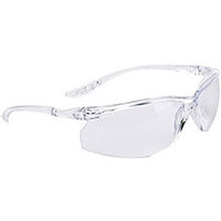 Portwest PW14 Lite Safety Spectacle Clear