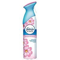 Febreze Air Freshener Blossom and Breeze 300ml (Pack of 1) 81363338 Febreze Air Freshener Blossom and Breeze 300ml (Pack of 1) 81363338