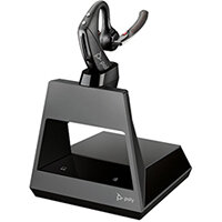 Poly Voyager 5200 Office Headset Base USB-A Cable Bluetooth 212732-05 Poly Voyager 5200 Office Headset Base USB-A Cable Bluetooth 212732-05