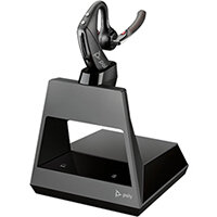 Poly Voyager 5200 Office Headset Base USB-C Cable Bluetooth 214593-05 Poly Voyager 5200 Office Headset Base USB-C Cable Bluetooth 214593-05