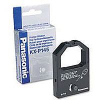 Panasonic Black Dot Matrix Printer Fabric Ink Ribbon KX-P145 KX-P1123/24I Panasonic Black Dot Matrix Printer Fabric Ink Ribbon KX-P145 KX-P1123/24I