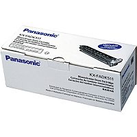 Panasonic KX-MC6020E/6260E Print Cartridge Black KX-FADK511X Panasonic KX-MC6020E/6260E Print Cartridge Black KX-FADK511X